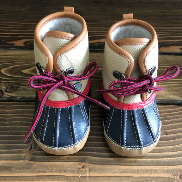 GAP Other - Baby Gap Baby/Walker Boots